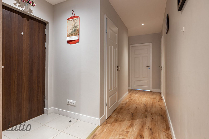 Izīrē mēbelētu trīsistabu dzīvokli klusajā centrā. Logi vērsti uz pagalmu. Divas guļamistabas, divas Рига - изображение 5