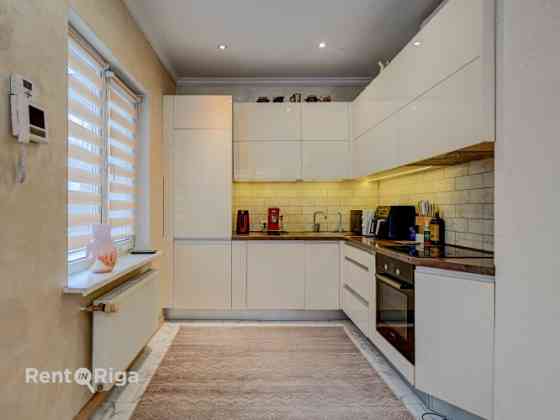 Предлагаем комфортный двухэтажный жилой дом в Юрмале. Общая площадь дома Jūrmala