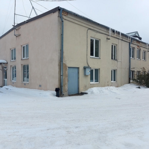 Iznomā biroja telpas centrā Ganību dambī.  + 1. stāvs + 42 m2 + 3 bezmaksas autostāvvietas + Rīga - foto 6