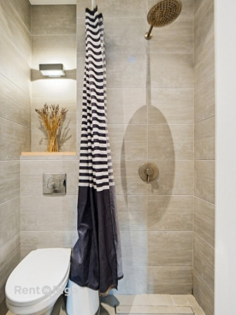 Продаётся стильно оформленная квартира в самом центре Риги!  Квартира продаётся Рига - изображение 2