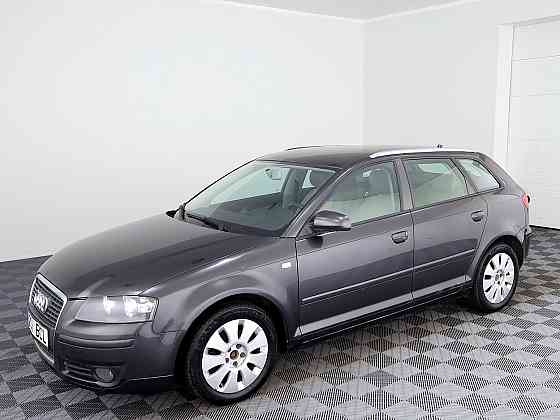 Audi A3 Comfortline Sportback ATM 1.6 75kW Tallina