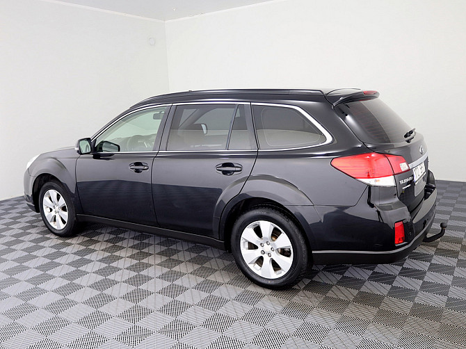Subaru Outback Luxury 2.0 TD 110kW Таллин - изображение 4