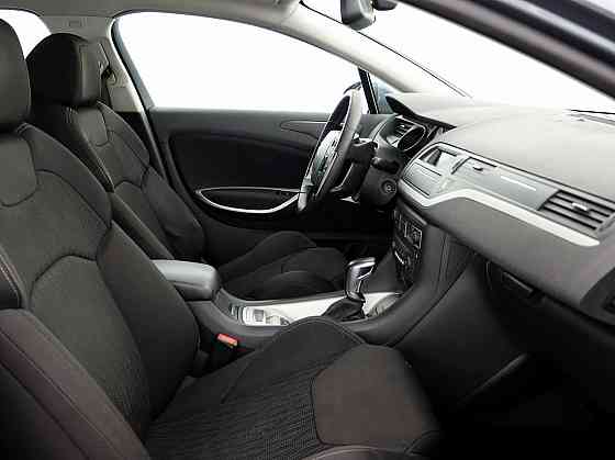 Citroen C5 Elegance Facelift ATM 1.6 115kW Tallina