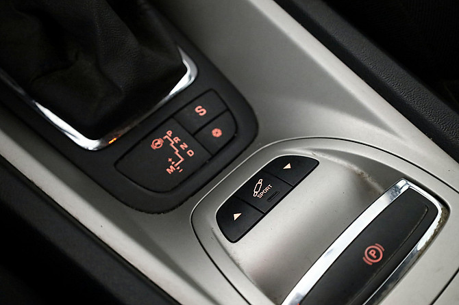 Citroen C5 Elegance Facelift ATM 1.6 115kW Tallina - foto 8