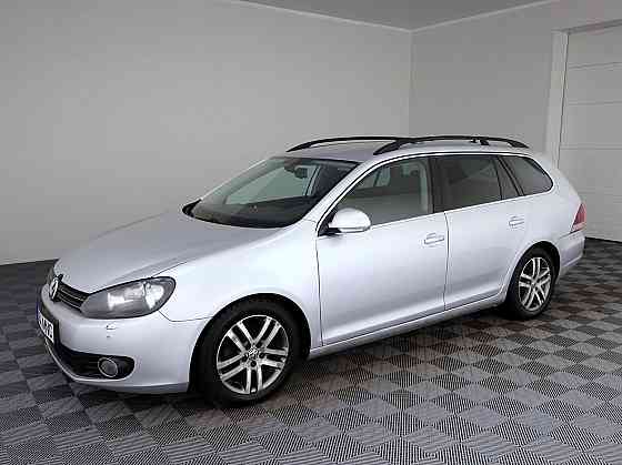 Volkswagen Golf Variant Comfortline 1.4 90kW Tallina