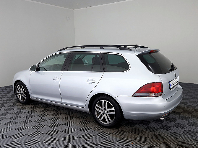 Volkswagen Golf Variant Comfortline 1.4 90kW Tallina - foto 4