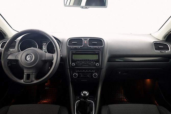 Volkswagen Golf Variant Comfortline 1.4 90kW Tallina - foto 5