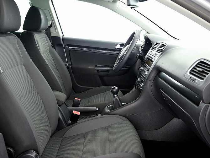 Volkswagen Golf Variant Comfortline 1.4 90kW Tallina - foto 6