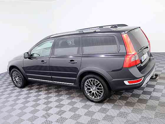 Volvo XC70 Summum ATM 2.4 D5 136kW Tallina