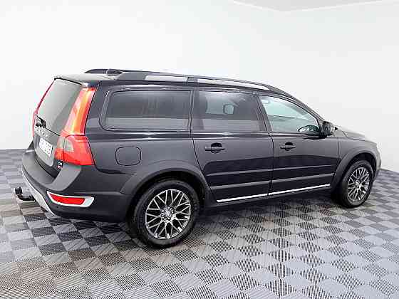 Volvo XC70 Summum ATM 2.4 D5 136kW Tallina