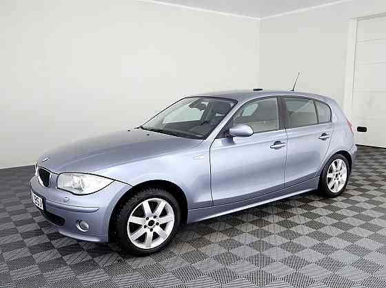 BMW 118 Sportpakett 2.0 95kW Tallina