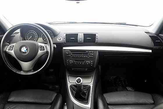 BMW 118 Sportpakett 2.0 95kW Tallina