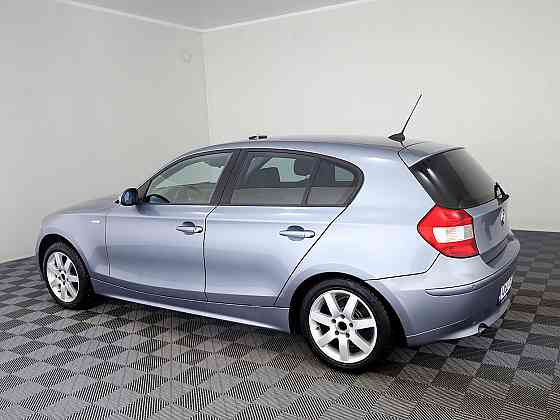 BMW 118 Sportpakett 2.0 95kW Tallina
