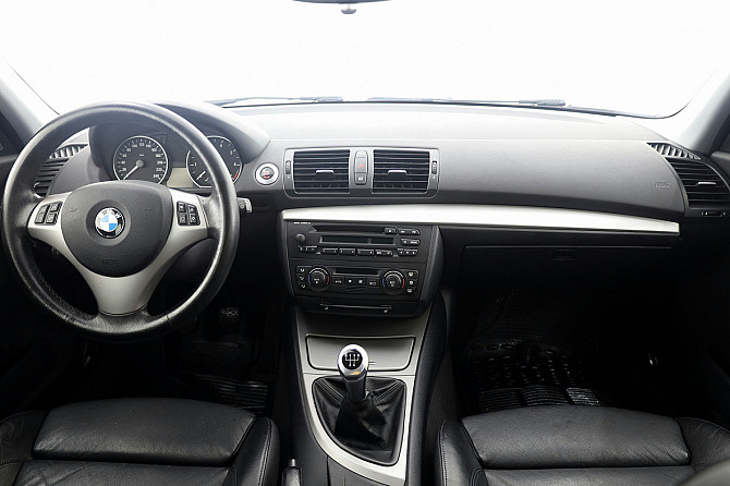 BMW 118 Sportpakett 2.0 95kW Tallina - foto 5