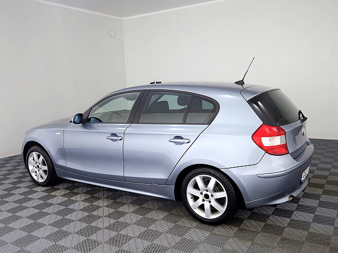 BMW 118 Sportpakett 2.0 95kW Tallina - foto 4