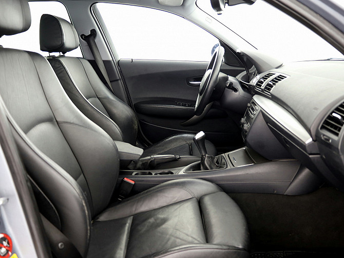 BMW 118 Sportpakett 2.0 95kW Tallina - foto 6