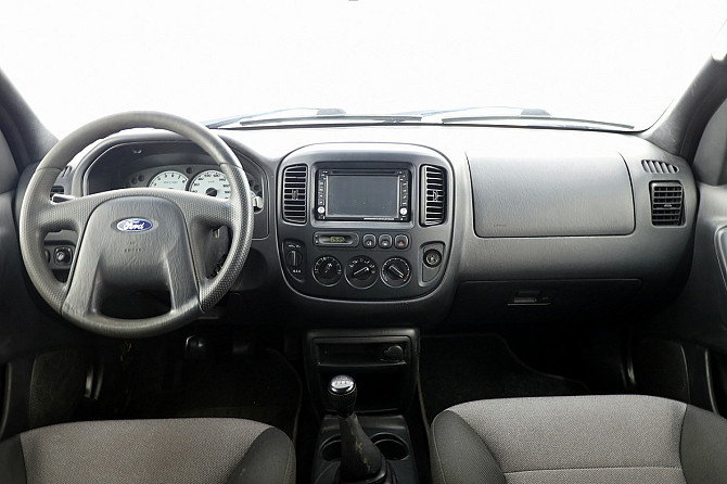 Ford Maverick Comfort 4x4 2.0 91kW Tallina - foto 5