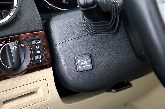 Opel Antara Facelift LPG ATM 2.4 123kW Tallina - foto 8