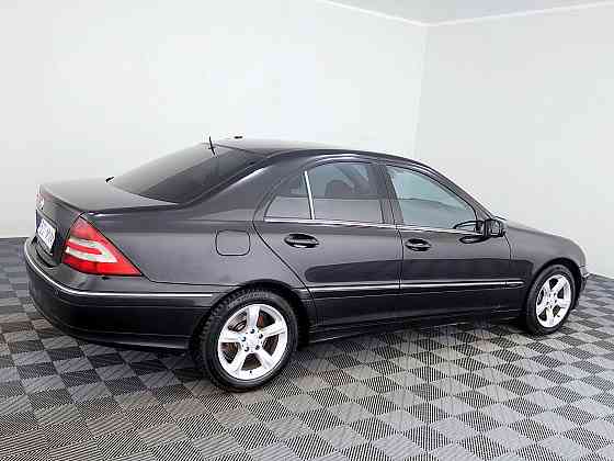 Mercedes-Benz C 270 Avantgarde Facelift ATM 2.7 CDI 125kW Tallina