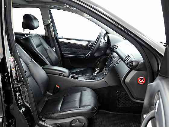 Mercedes-Benz C 270 Avantgarde Facelift ATM 2.7 CDI 125kW Tallina