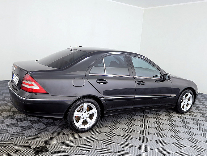 Mercedes-Benz C 270 Avantgarde Facelift ATM 2.7 CDI 125kW Tallina - foto 3