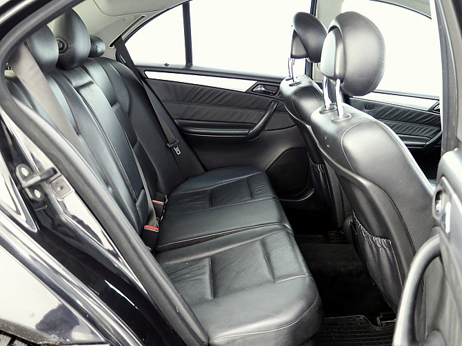 Mercedes-Benz C 270 Avantgarde Facelift ATM 2.7 CDI 125kW Tallina - foto 7