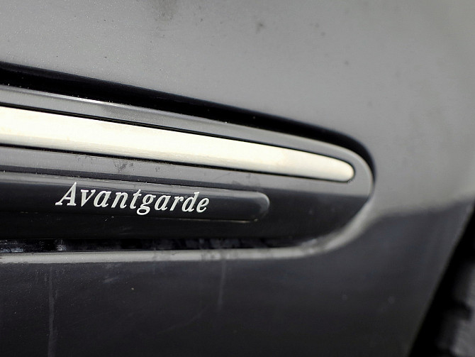 Mercedes-Benz C 270 Avantgarde Facelift ATM 2.7 CDI 125kW Tallina - foto 8