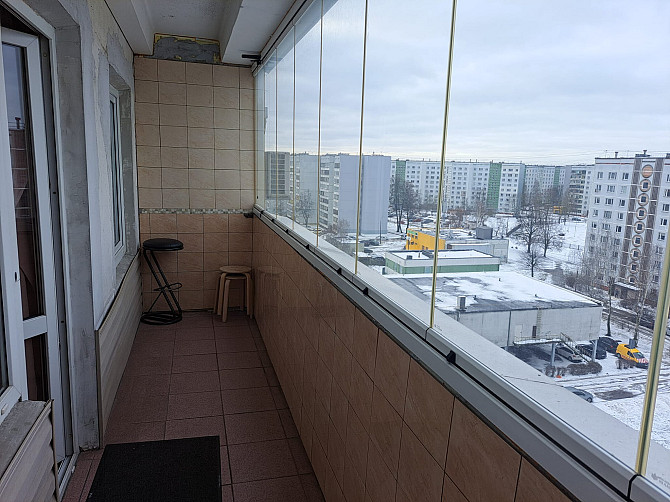 Tiek pārdots gaišs, plašs un mājīgs 2‑istabu dzīvoklis 104. sērijas mājā. Vidus dzīvoklis - ļoti... Rīga - foto 9