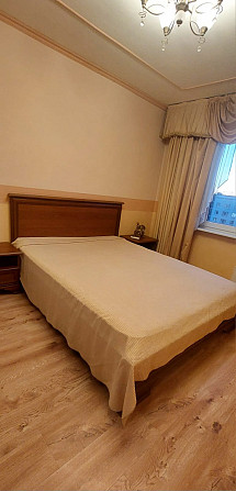 Īpašnieks pārdod gaišu, plašu un mājīgu 2‑istabu dzīvokli 104.sērijas mājā, 59, 6m2. Vidus... Рига - изображение 13