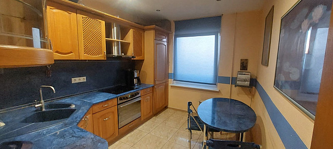 Īpašnieks pārdod gaišu, plašu un mājīgu 2‑istabu dzīvokli 104.sērijas mājā, 59, 6m2. Vidus... Рига - изображение 7