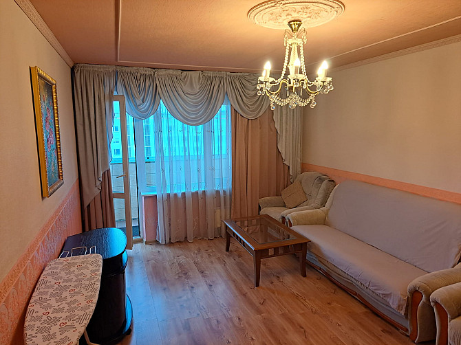 Tiek pārdots gaišs, plašs un mājīgs 2‑istabu dzīvoklis 104. sērijas mājā. Vidus dzīvoklis - ļoti... Rīga - foto 6