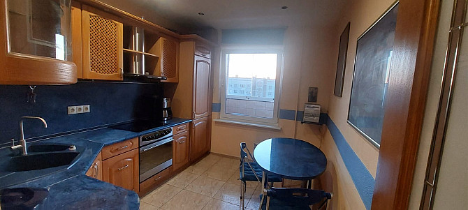 Īpašnieks pārdod gaišu, plašu un mājīgu 2‑istabu dzīvokli 104.sērijas mājā, 59, 6m2. Vidus... Рига - изображение 5