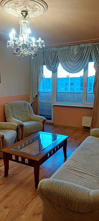 Īpašnieks pārdod gaišu, plašu un mājīgu 2‑istabu dzīvokli 104.sērijas mājā, 59, 6m2. Vidus... Рига - изображение 8