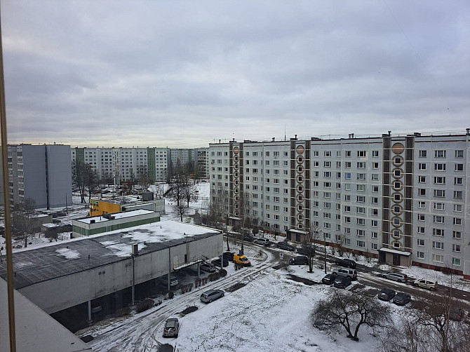 Tiek pārdots gaišs, plašs un mājīgs 2‑istabu dzīvoklis 104. sērijas mājā. Vidus dzīvoklis - ļoti... Rīga - foto 8