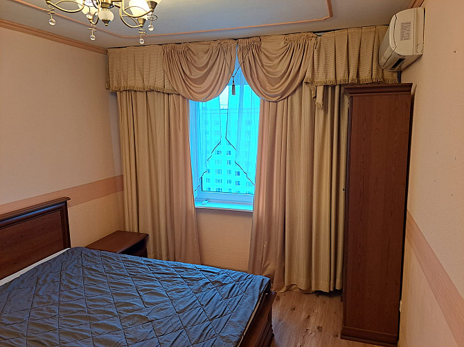 Tiek pārdots gaišs, plašs un mājīgs 2‑istabu dzīvoklis 104. sērijas mājā. Vidus dzīvoklis - ļoti... Rīga - foto 3