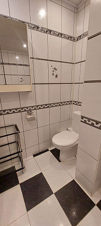 Īpašnieks pārdod gaišu, plašu un mājīgu 2‑istabu dzīvokli 104.sērijas mājā, 59, 6m2. Vidus... Рига - изображение 12