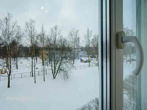 Продаётся уютная и солнечная 2-комнатная квартира в Пурвциемс.  Тёплое и Рига