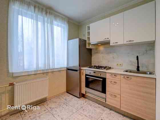 Продаётся уютная и солнечная 2-комнатная квартира в Пурвциемс.  Тёплое и Рига