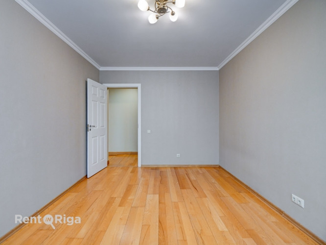 Продаётся уютная и солнечная 2-комнатная квартира в Пурвциемс.  Тёплое и Рига - изображение 7