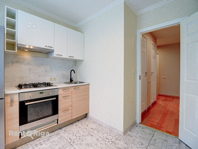 Продаётся уютная и солнечная 2-комнатная квартира в Пурвциемс.  Тёплое и Рига - изображение 3