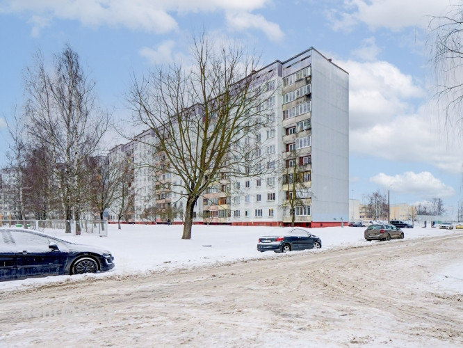 Продаётся уютная и солнечная 2-комнатная квартира в Пурвциемс.  Тёплое и Рига - изображение 1