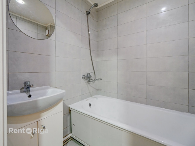 Продаётся уютная и солнечная 2-комнатная квартира в Пурвциемс.  Тёплое и Рига - изображение 8
