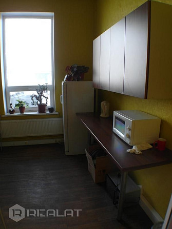 Pārdod plašas telpas Bruņinieku ielā. Telpām pieslēgta elektrība, ūdens, gāze. Telpas Rīga - foto 18