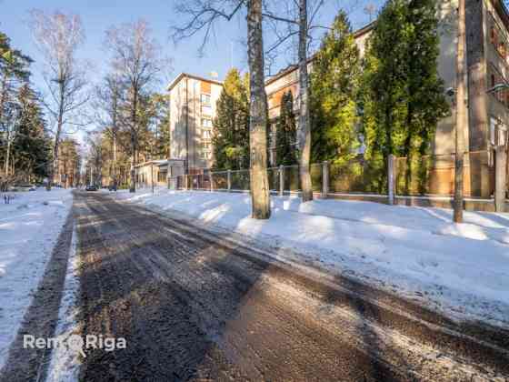 Качественное и капитальное здание, идеально подходящее для создания дома Jūrmala