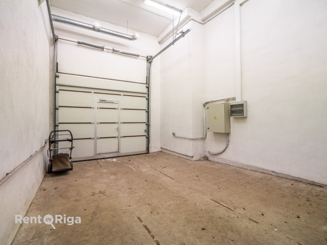 Качественное и капитальное здание, идеально подходящее для создания дома Юрмала - изображение 8