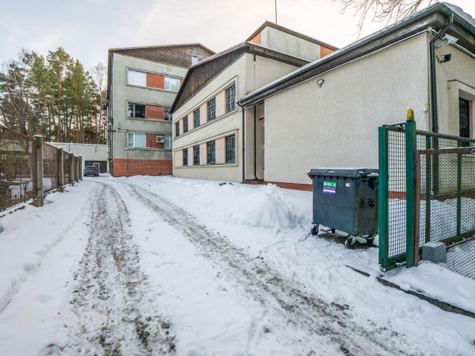 Качественное и капитальное здание, идеально подходящее для создания дома Юрмала - изображение 5