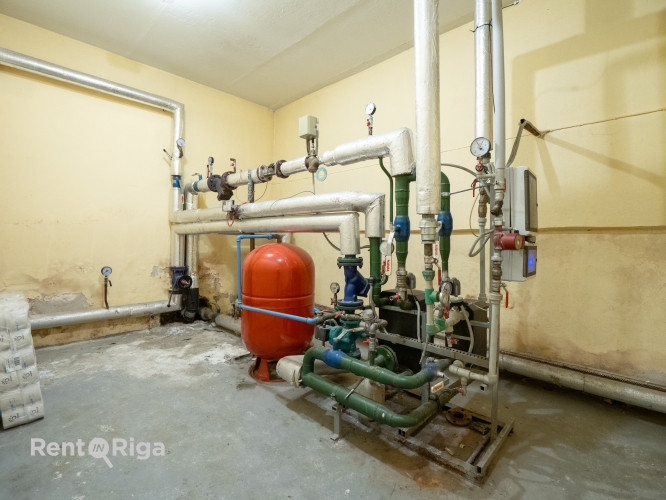 Качественное и капитальное здание, идеально подходящее для создания дома Юрмала - изображение 4