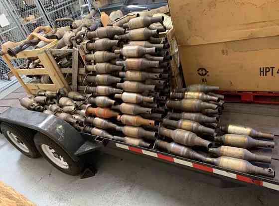 Dārgi uzpērkam KATALIZATORUS un DPF filtrus! “OLIMETA” ir uzticams partneris. Mēs uzpērkam: 1.... Рига