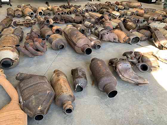 Dārgi uzpērkam KATALIZATORUS un DPF filtrus! “OLIMETA” ir uzticams partneris. Mēs uzpērkam: 1.... Рига