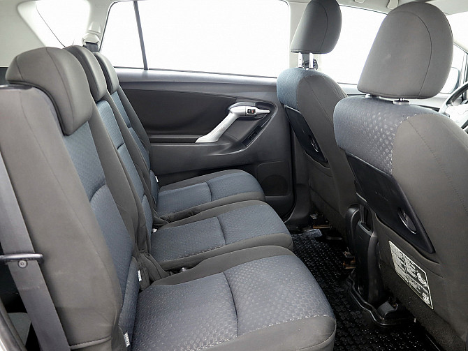 Toyota Verso Linea Sol 2.0 D-4D 93kW Tallina - foto 7